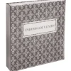 Album na 500 zdjęć Shana szary