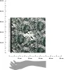 Album spiralny na zdjęcia Emilia liście * Atmosphera Best