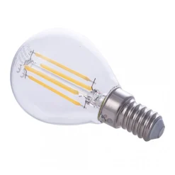 Żarówka filamentowa LED 4W E14