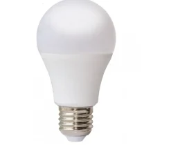 Żarówka LED Kulka 9W E27 A60 Ciepła Barwa 3000K