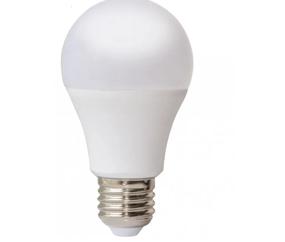 Żarówka LED Kulka 9W E27 A60 Ciepła Barwa 3000K