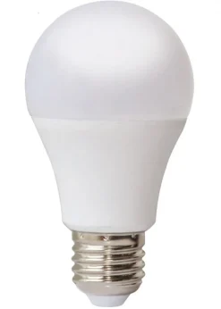 Żarówka LED Kulka 9W E27 A60 Ciepła Barwa 3000K