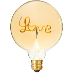Żarówka LED Love 4W E27