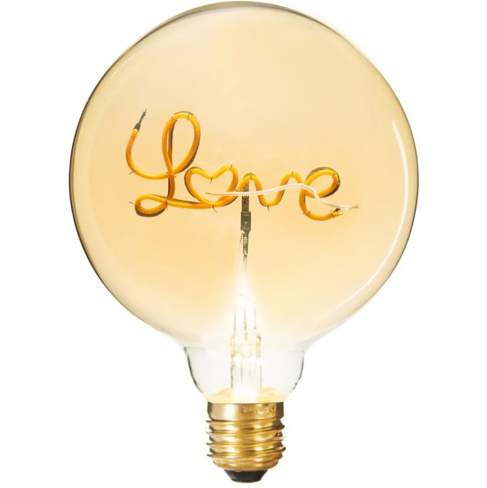 Żarówka LED Love 4W E27