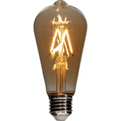 Żarówka LED Tear Straight 4,2W E27