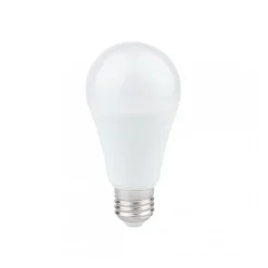 Żarówka LED 15W E27 A60 Ciepła 3000K