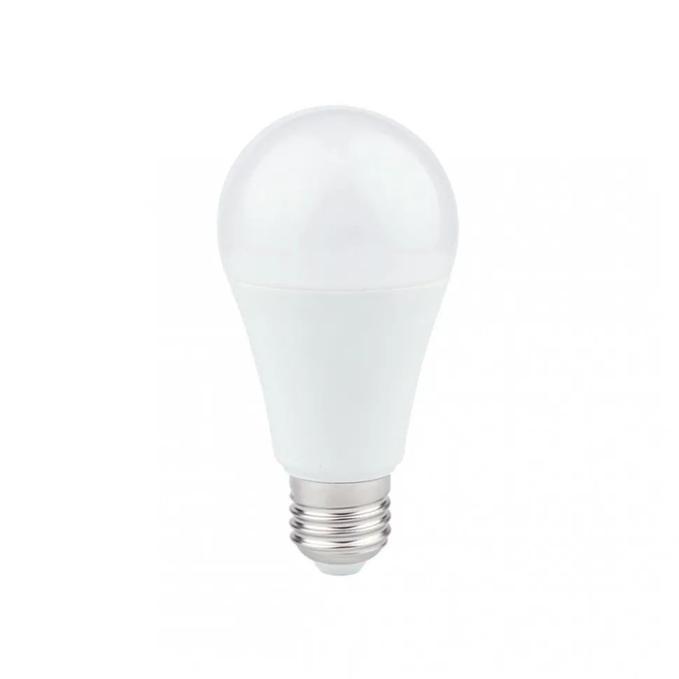 Żarówka LED 15W E27 A60 Ciepła 3000K