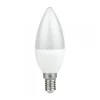 Żarówka LED 7W E14 C37 Świeczka