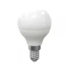 Żarówka LED 7W E14 G45 Zimna 6000K