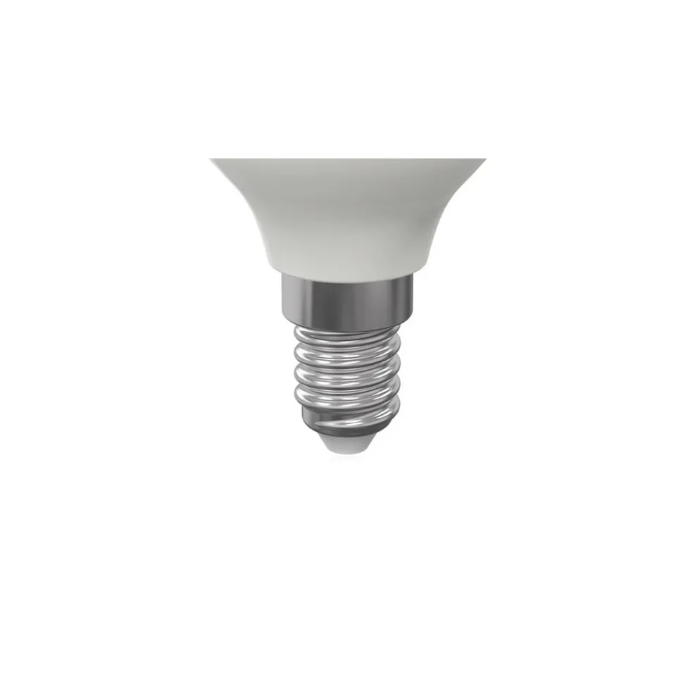 Żarówka LED 7W E14 G45 Zimna 6000K