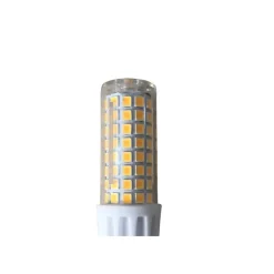 Żarówka LED 7W G9 Ciepła 3000K