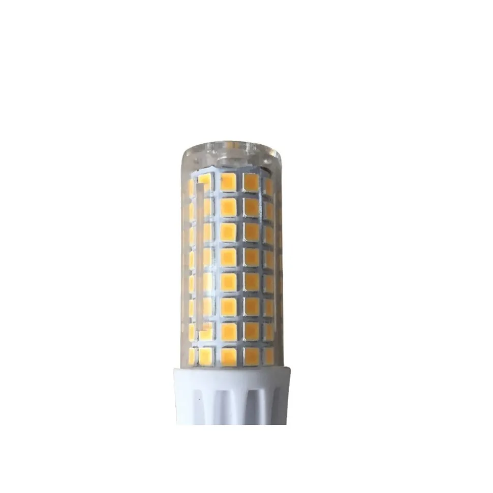 Żarówka LED 7W G9 Ciepła 3000K