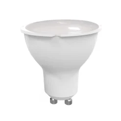 Żarówka LED 6,5W GU10 Zimna 6000K