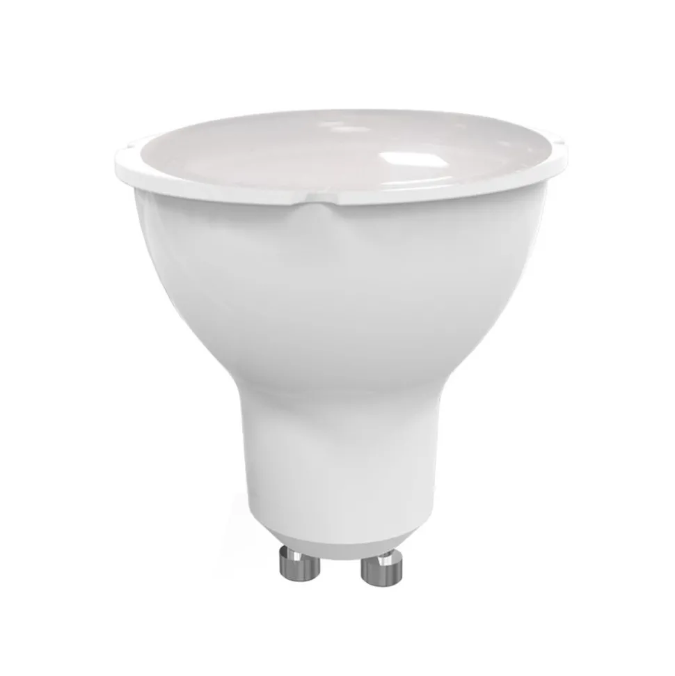 Żarówka LED 6,5W GU10 Zimna 6000K