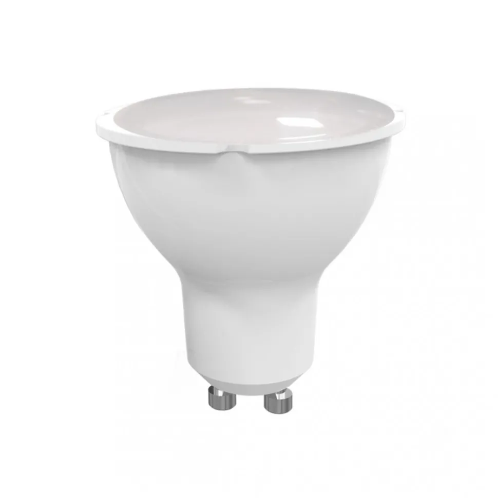 Żarówka LED 6,5W GU10 Zimna 6000K