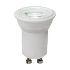 Żarówka LED 3W Mini GU10 Neutralna 4000K