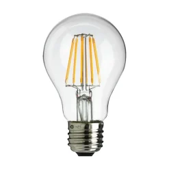 Żarówka Filamentowa LED 5W A60 E27 Neutralna 4000K * Eko-light Online