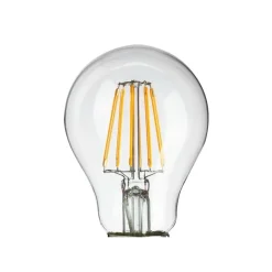 Żarówka Filamentowa LED 8W A60 E27 Neutralna 4000K * Eko-light Discount
