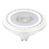Żarówka LED Biała 10W AR111 GU10 Neutralna 4000K * Eko-light Online