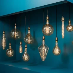 Żarówka LED Globe 4,9W E27 * Atmosphera Best