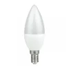 Żarówka LED 7W E14 C37 Świeczka Zimna * Eko-light Outlet