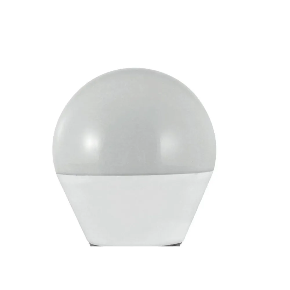 Żarówka LED 7W E27 G45 Zimna 6000k * Eko-light New