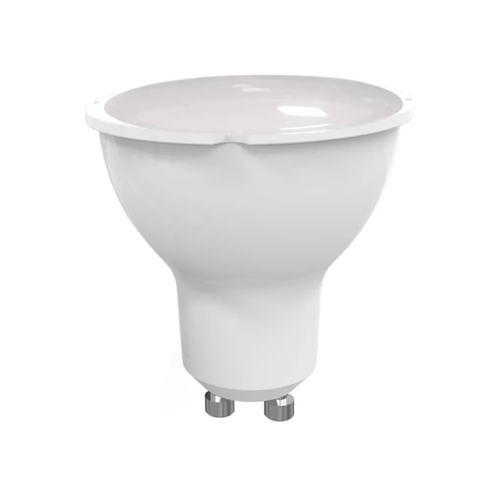 Żarówka LED 5W GU10 Ciepła 3000K * Eko-light Discount