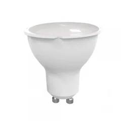 Żarówka LED 5W GU10 Ciepła 3000K * Eko-light Discount