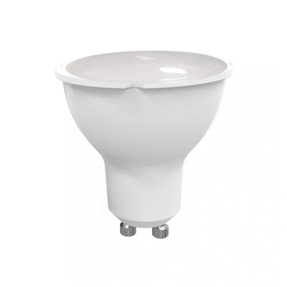 Żarówka LED 5W GU10 Ciepła 3000K * Eko-light Discount
