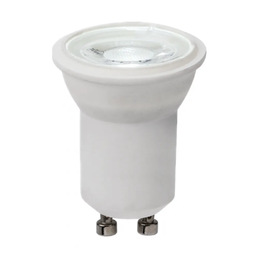 Żarówka LED 3W Mini GU10 Ciepła 3000K * Eko-light Sale