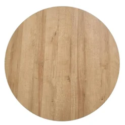 Ława Camila dąb złoty 80 cm