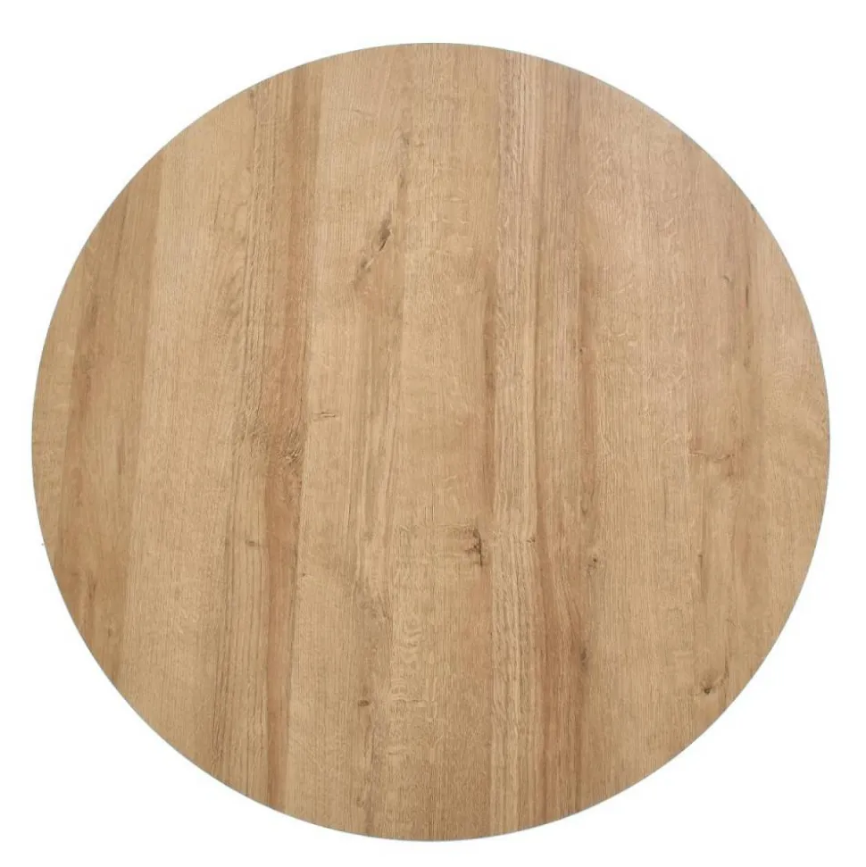 Ława Camila dąb złoty 80 cm