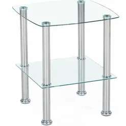 Ława Canaria transparentna * Halmar Discount