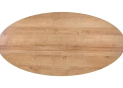 Ława Carolina dąb złoty 120x60 cm * Halmar Sale