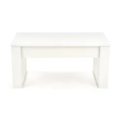 Ława Nea 110x60 cm biała * Halmar Online