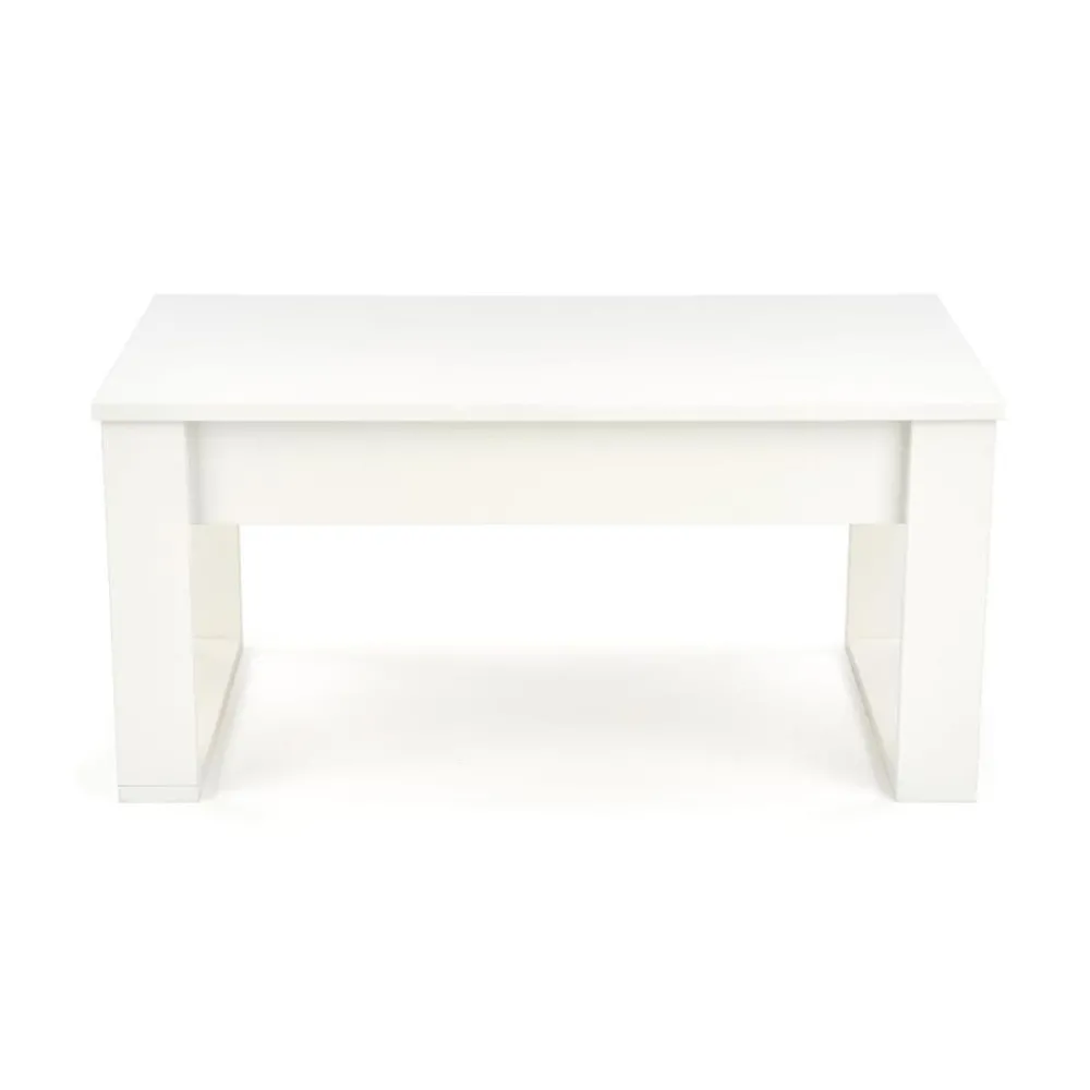 Ława Nea 110x60 cm biała * Halmar Online