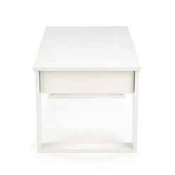 Ława Nea 110x60 cm biała * Halmar Online