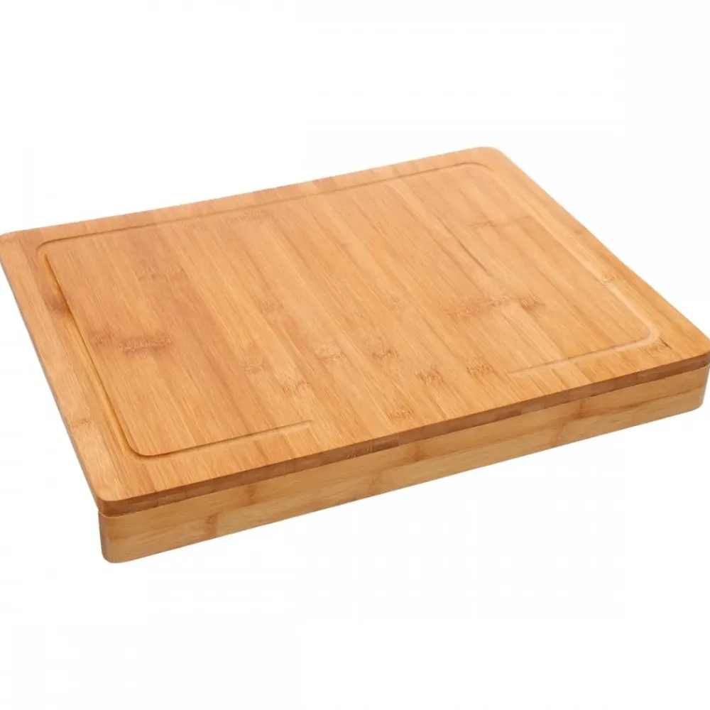Bambusowa deska do krojenia 45x34 cm * 5five Simply Smart Discount
