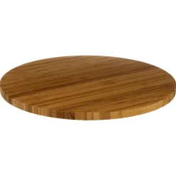 Bambusowa deska obrotowa 35 cm * Secret de Gourmet Discount