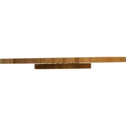 Bambusowa deska obrotowa 35 cm * Secret de Gourmet Discount