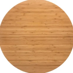Bambusowa deska obrotowa 50 cm * Secret de Gourmet Sale