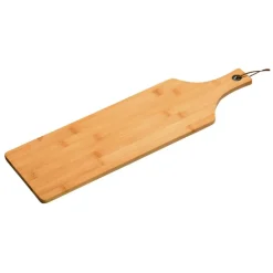 Bambusowa deska z uchwytem 56x16,5x1,2 cm * Kesper Outlet