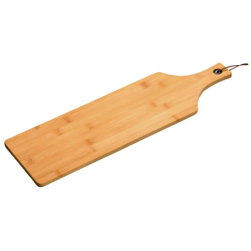Bambusowa deska z uchwytem 56x16,5x1,2 cm * Kesper Outlet