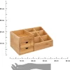 Bambusowy organizer z szufladami Natureo * 5five Simply Smart Best
