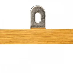 Bambusowy regał łazienkowy Sicela * 5five Simply Smart Clearance