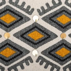 Bawełniana poszewka Aztec 40x40 cm