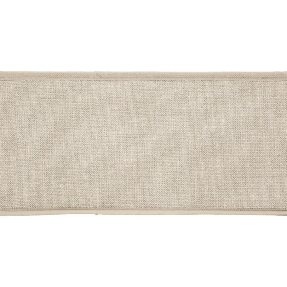 Beżowe pudełko do przechowywania 31 x 15 cm * 5five Simply Smart Clearance