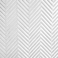 Biała narzuta SOFIA 220x240 cm Elegancka * EUROFIRANY B.B. Choczyńscy Sp.J. Online