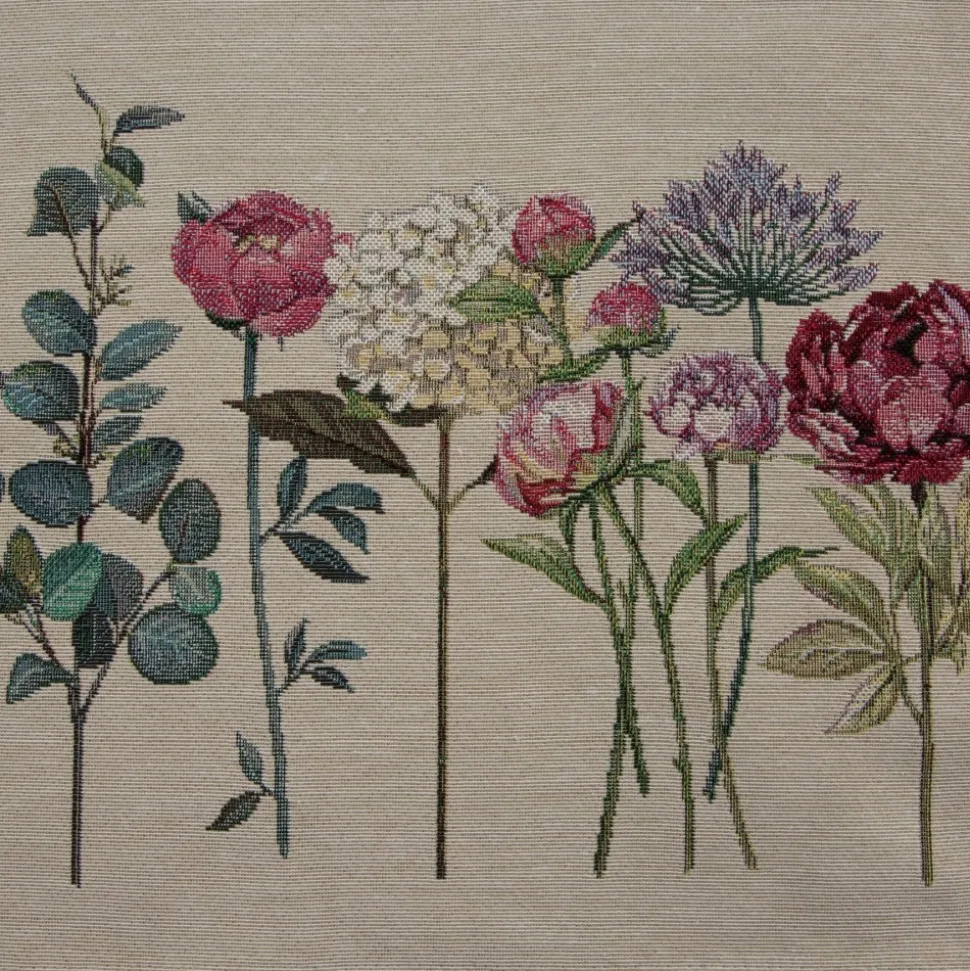 Bieżnik gobelinowy 1242/NAT 45x140 cm