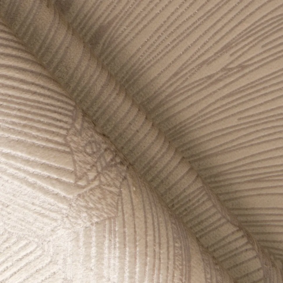 Bieżnik GOJA PIERRE CARDIN 40x140 cm beżowy